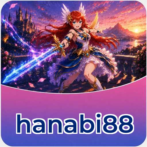 hanabi88