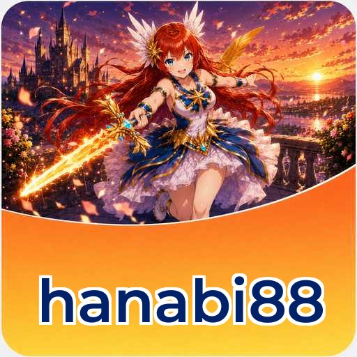 hanabi88
