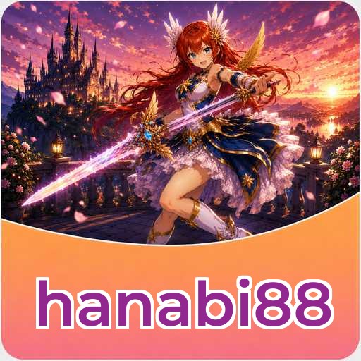 hanabi88 APK Indonesia - Panduan Lengkap dan Tutorial