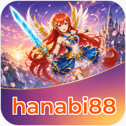 hanabi88 APK Indonesia - Panduan Lengkap dan Tutorial