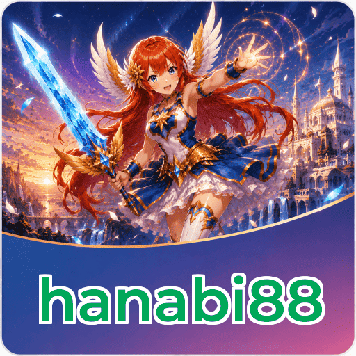 hanabi88